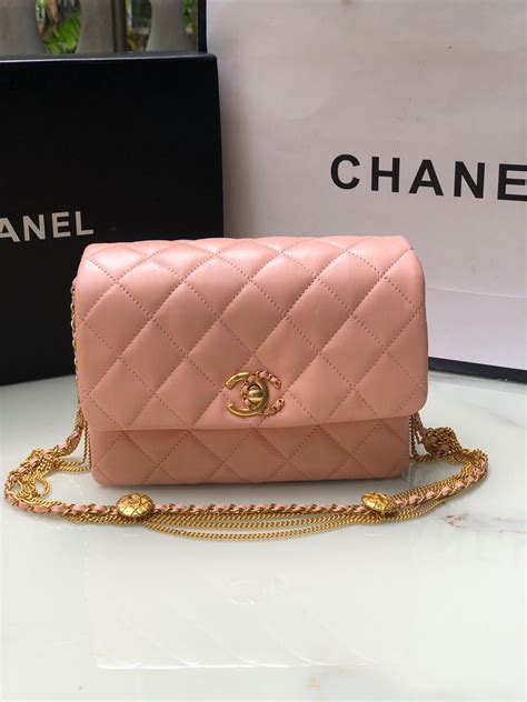 best quality chanel bag